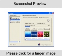 CompuApps OnBelay V1 for Linux Screenshot